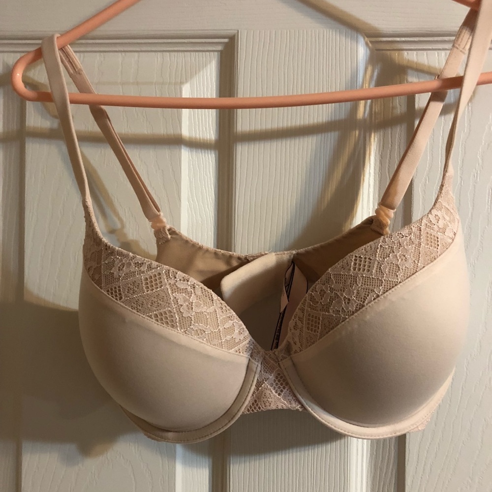 Brand new Victoria’s Secret push up bra